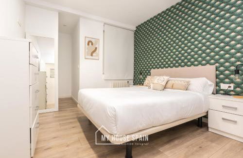 MyHouseSpain - Piso en centro Gijón a pocos minutos de las playas - Foto 18