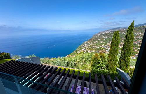 Sunset Dreams - Arco da Calheta - Foto 53