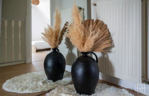 Maison familiale - Spacieuse - Jardin - Parking - Foto 24