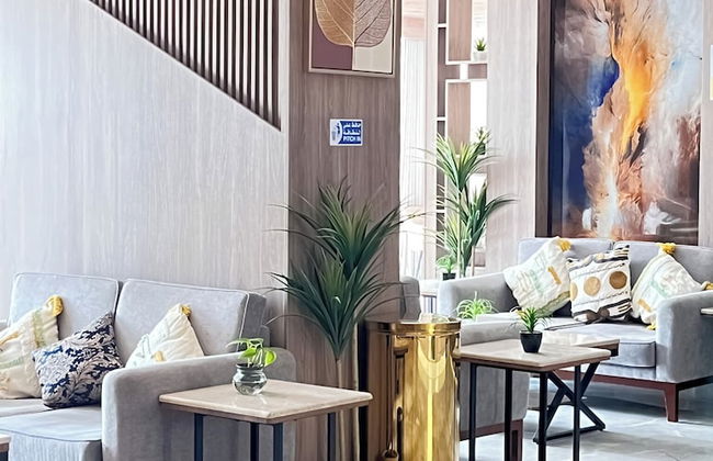 NARS Plus Al Nuzha - Foto 4