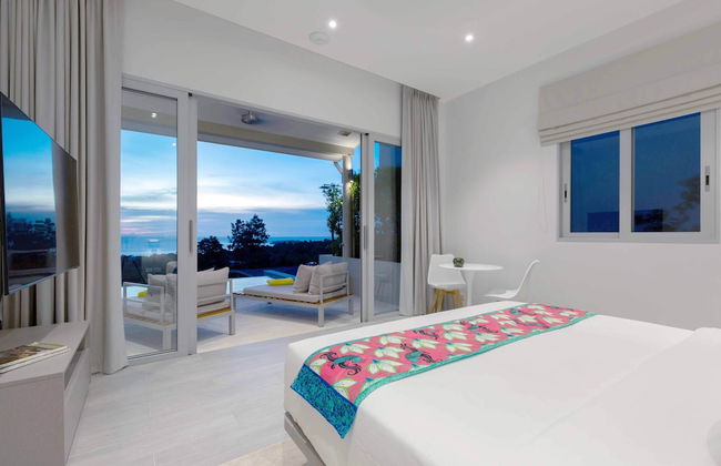 Samui Sunsets Luxury Villas - Foto 20