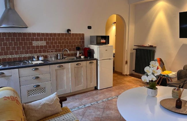 Holiday Home Roma Night and Day - Foto 23