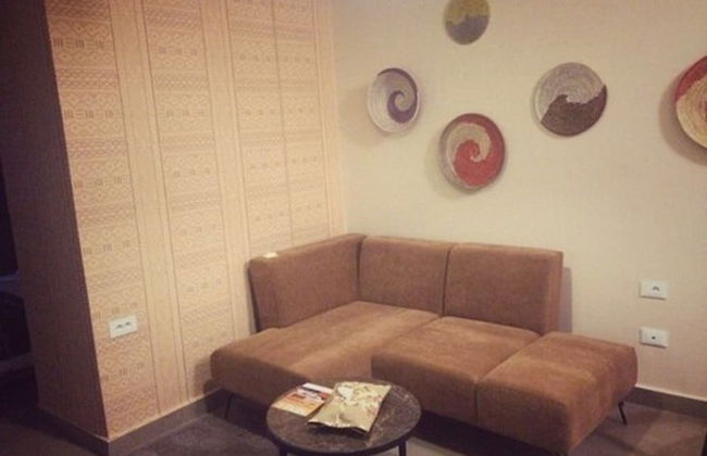 Roots Hotel Apartments - Foto 31