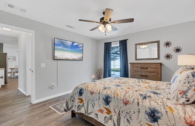 1014 Darby Drive nw - Foto 2