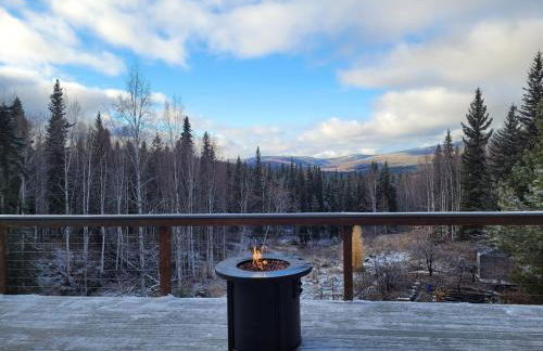 Aurora Ridge Retreat 2BR Near UAF - Foto 8