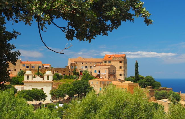 Villa in Moriani-plage Near Sandy Beach - Foto 25