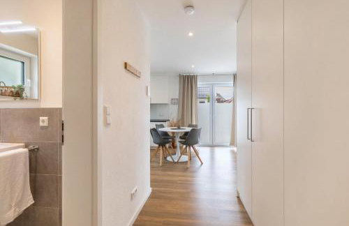 Fewo Parkside S2 - 8Min Legoland - Foto 11