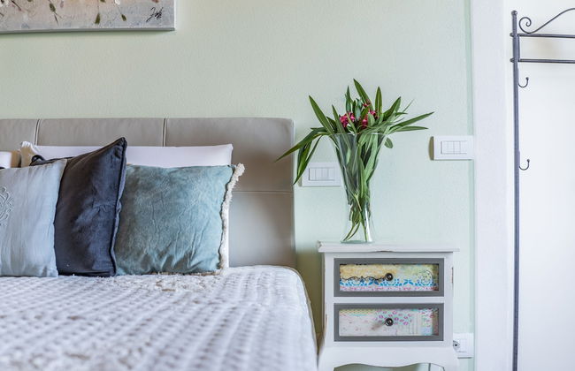 Villa La Preziosa - Foto 69