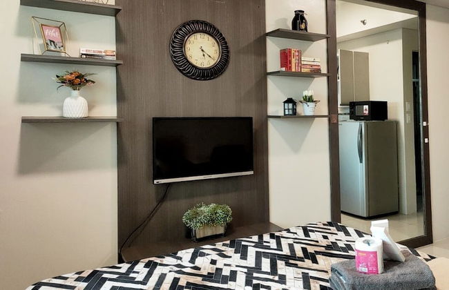 The Beacon Makati by Cozi Condotels - Foto 35