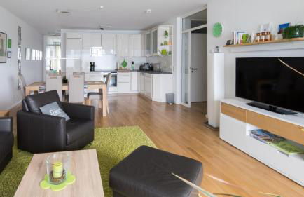 Fewo Speicherquartier - Foto 7