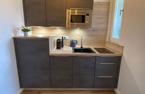 SUITE EISENACH direkt am Bahnhof - Foto 8