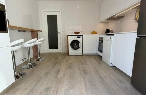 Altura da Maré - Apartamento Duna - Foto 6