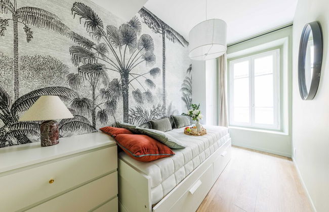 Résidence Paris SEVRES - Photo 41