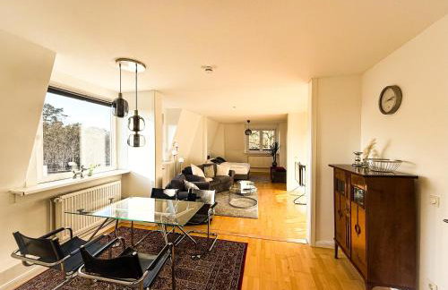 Villa Sommerkamp - Foto 8