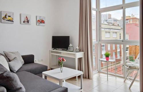 Apartamento terraza privada 3 by greensol homes - Foto 8