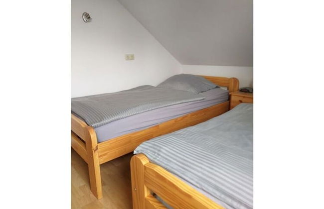 Holiday Apartment Lohr-drewes 2 - Foto 2