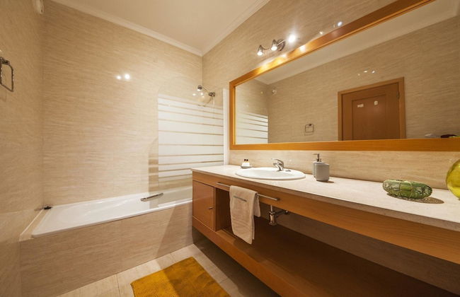 B44 - Alto do Quintao Central Apartment - Foto 16