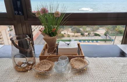 Cabo Cervera primera linea apartamento de lujo - Foto 7