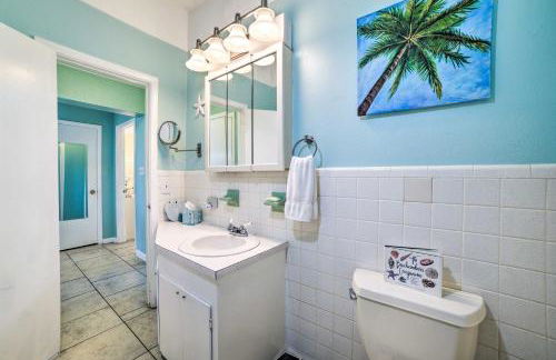 Walk to Beach PCB Retreat with Private Pool! - Photo 25