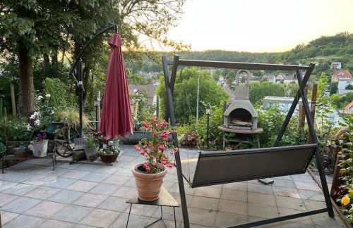 Sandys Cozy Stone Cottage - Foto 32