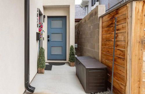 LuxuryDenver Studio w Hot Tub 2 Mi to Downtown - Foto 21