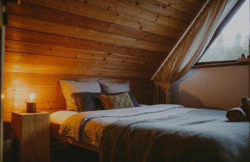 Chata Sękata - Foto 14