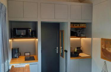 tiny house Pfalz Wellness und Wanderurlaub - Foto 10