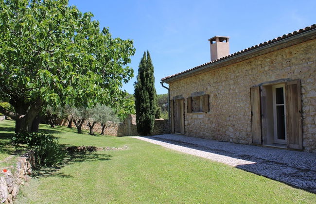 Holiday Home in Bagnols-en-foret With Pool - Photo 37