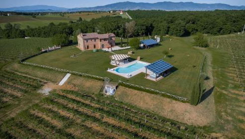 Boschi Salviati - Foto 4