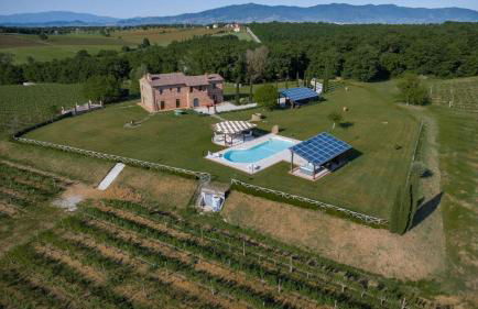 Boschi Salviati - Foto 4