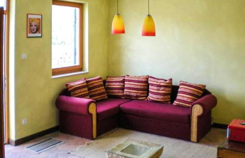 1 Bedroom Lovely Apartment In Nerezine - Foto 1