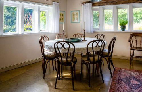 Tyas Cottage - Foto 9