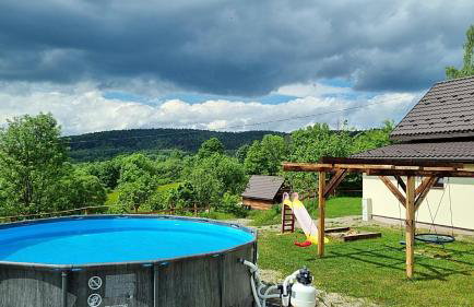 Domki w Nowicy - Foto 23