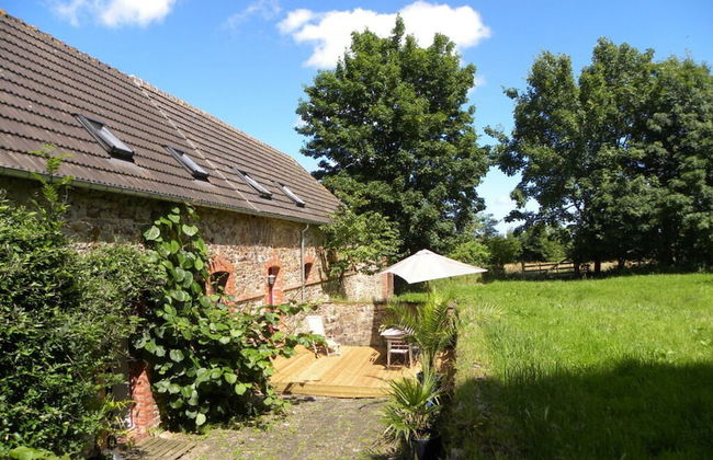 Holiday Home La Jardinerie - Foto 29