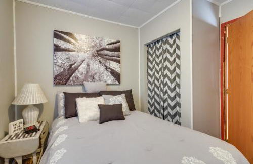 Modern Crosby Retreat Less Than 1 Mi to Serpent Lake! - Foto 21