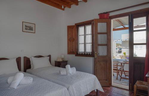 Siroco Patmos - Foto 14