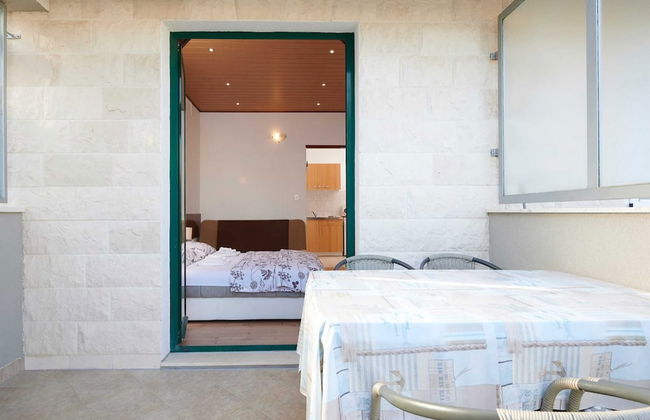 Apartments Vujina - Foto 51