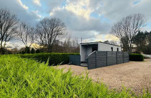 The Canal Cabin - Foto 1