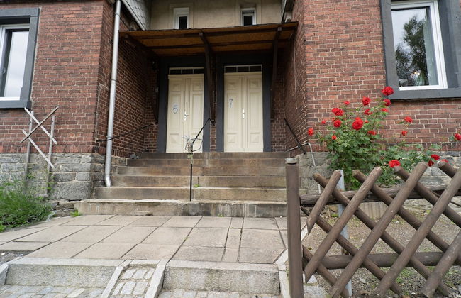 Holiday Home With Garden - Foto 2