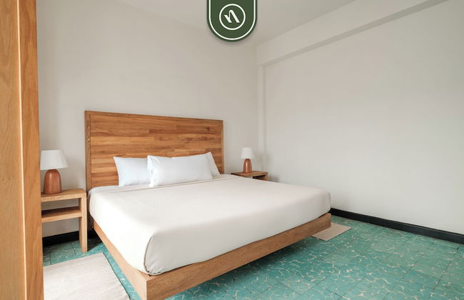 Centric Condo in Downtown in Oaxaca - Foto 8