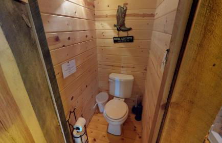 Ranch Mountain Cabin, Stunning! Campfire, Hiking - Foto 9