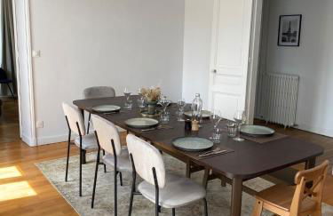 Le grand Michelet centre de tours - Photo 9