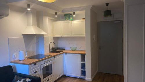 Szmaragdowy Apartament nad Zalewem - Foto 2