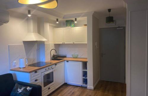 Szmaragdowy Apartament nad Zalewem - Foto 2