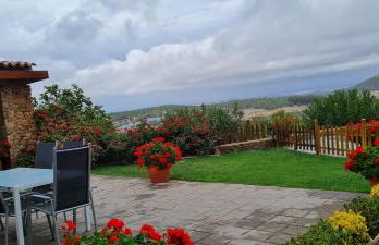 Casa Rural Sierra de Aguafría. Finca El Robledillo - Foto 18