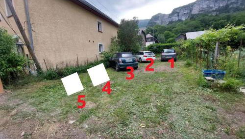 La maison du Lac - Foto 5