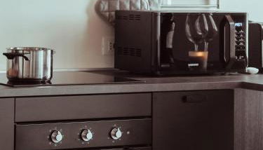 BRE Apartments - Magellano - Foto 5, pet friendly, minibar