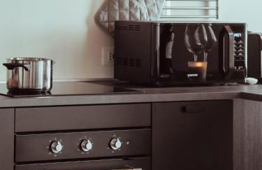 BRE Apartments - Magellano - Foto 5