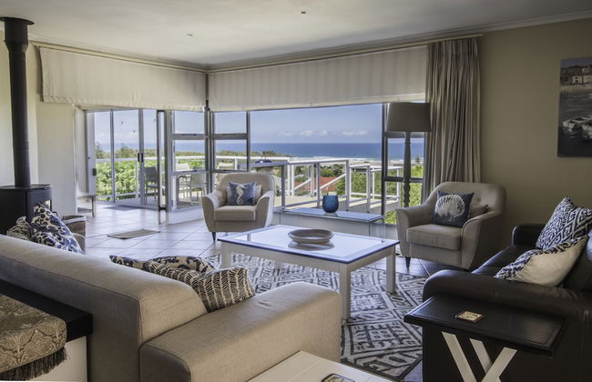 Home with an Ocean view - Foto 2