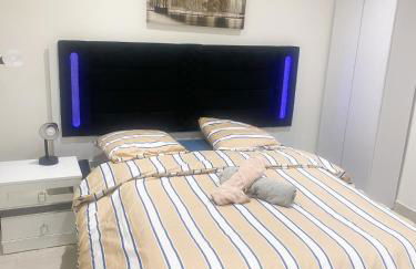 Logement F2 entier calme à 20 mins de paris , Stade 2 France, Aéro CDG, Parc des expositions, Disneyland Paris,Futuroscope, Tour Eiffel - Foto 11